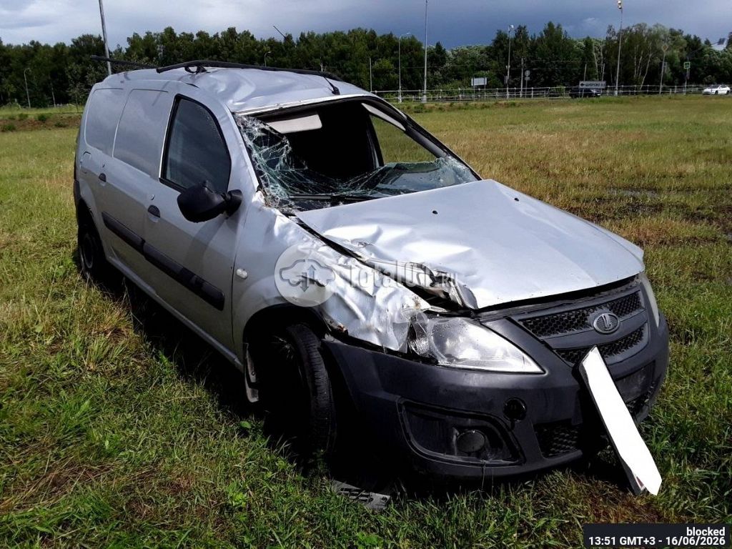 Фото ВАЗ (LADA) Largus 2