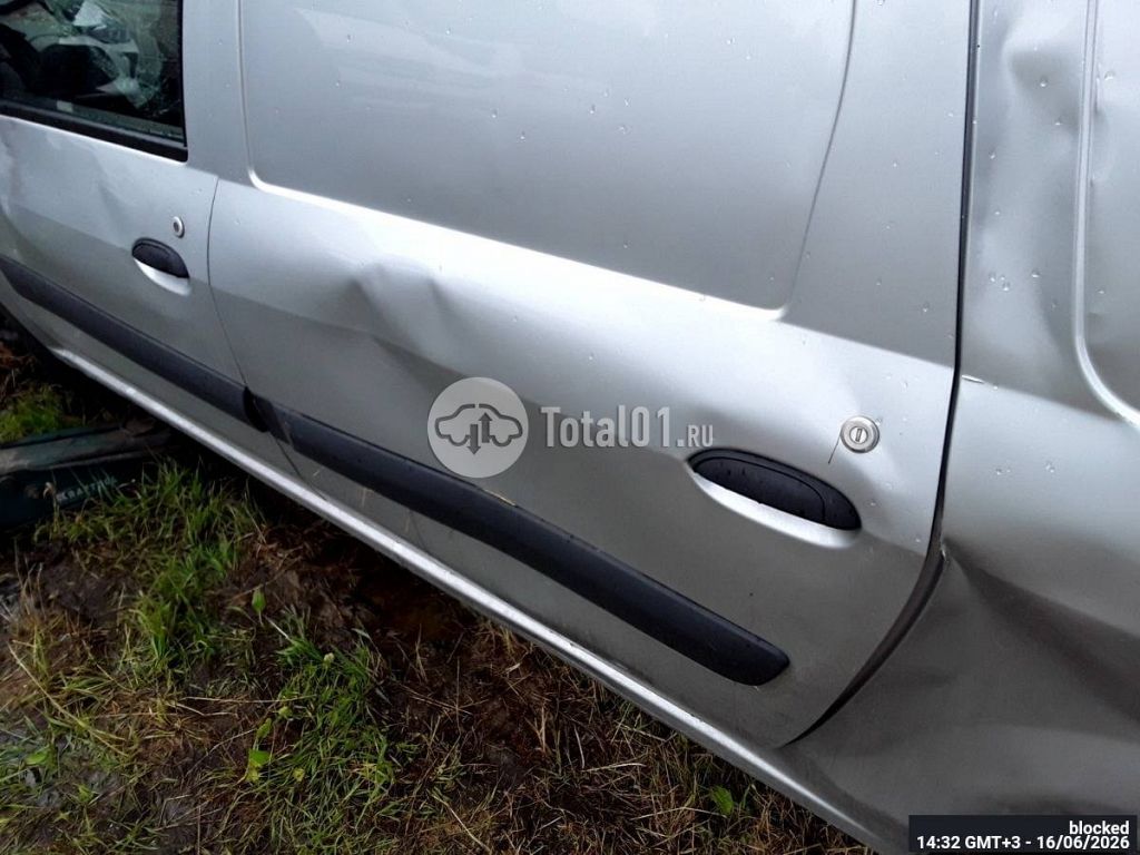 Фото ВАЗ (LADA) Largus 24
