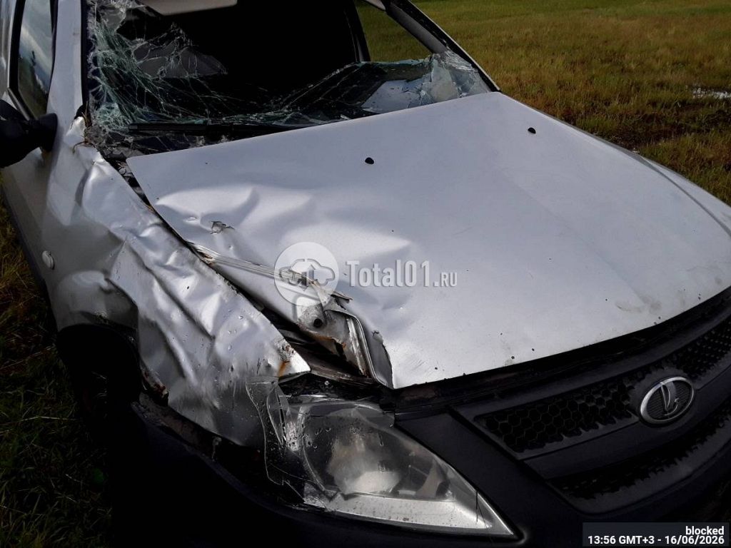 Фото ВАЗ (LADA) Largus 28