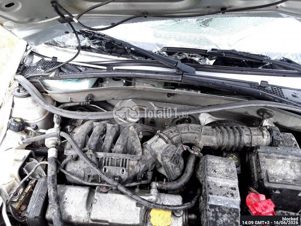 Фото ВАЗ (LADA) Largus 32