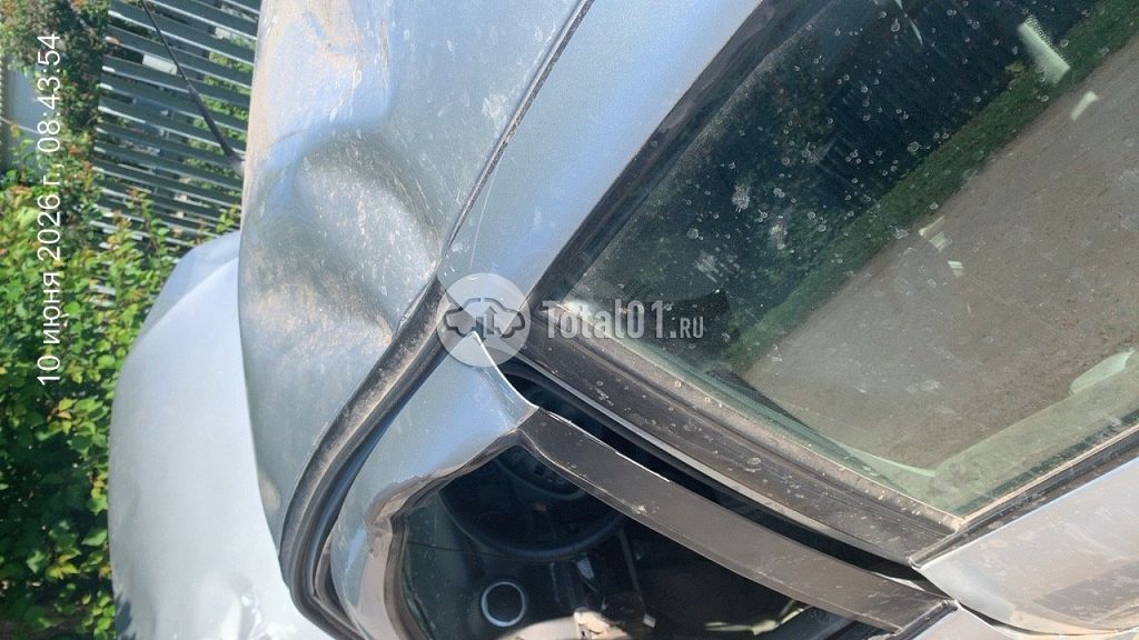 Фото ВАЗ (LADA) Granta 10