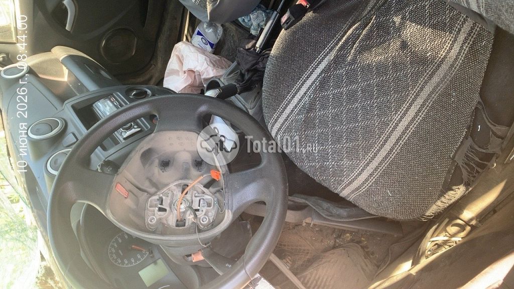 Фото ВАЗ (LADA) Granta 12