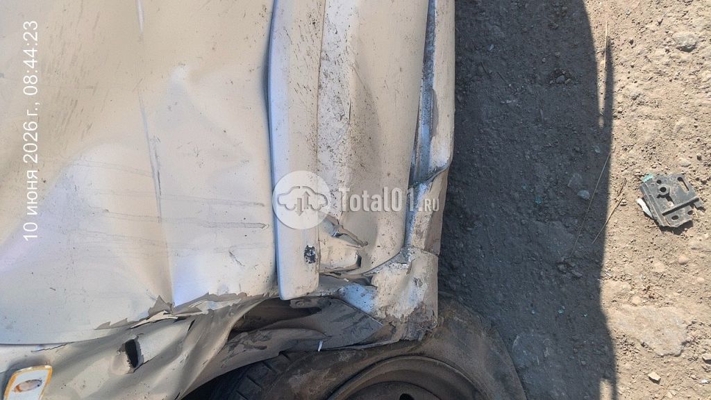 Фото ВАЗ (LADA) Granta 20