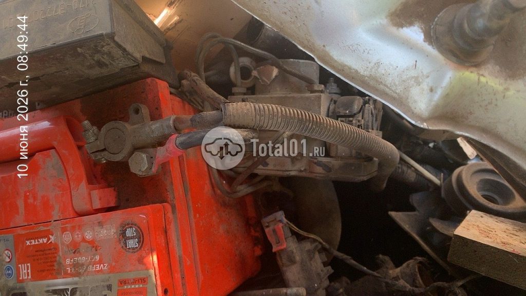 Фото ВАЗ (LADA) Granta 26
