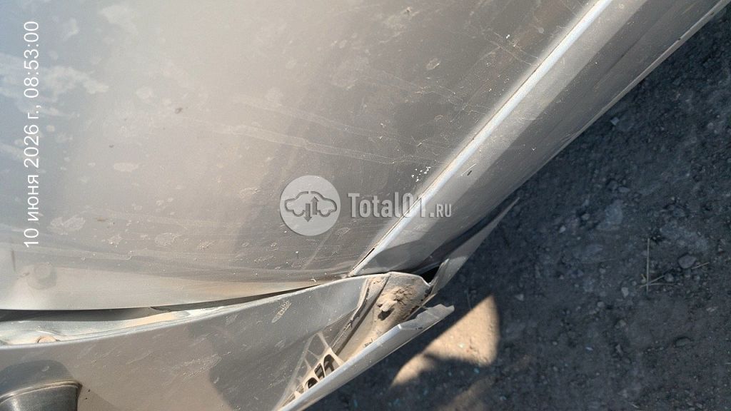 Фото ВАЗ (LADA) Granta 28