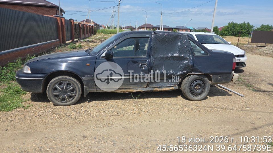 Фото Daewoo Nexia 6