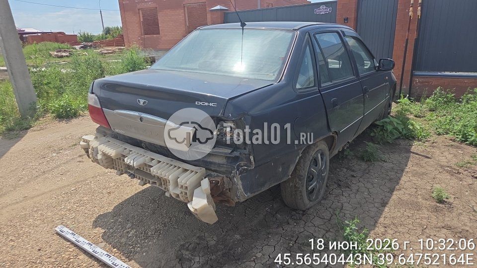 Фото Daewoo Nexia 12