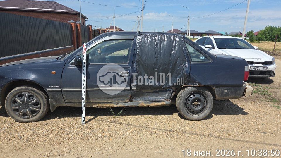 Фото Daewoo Nexia 18