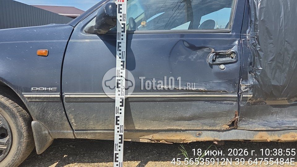 Фото Daewoo Nexia 20