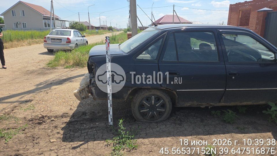 Фото Daewoo Nexia 34