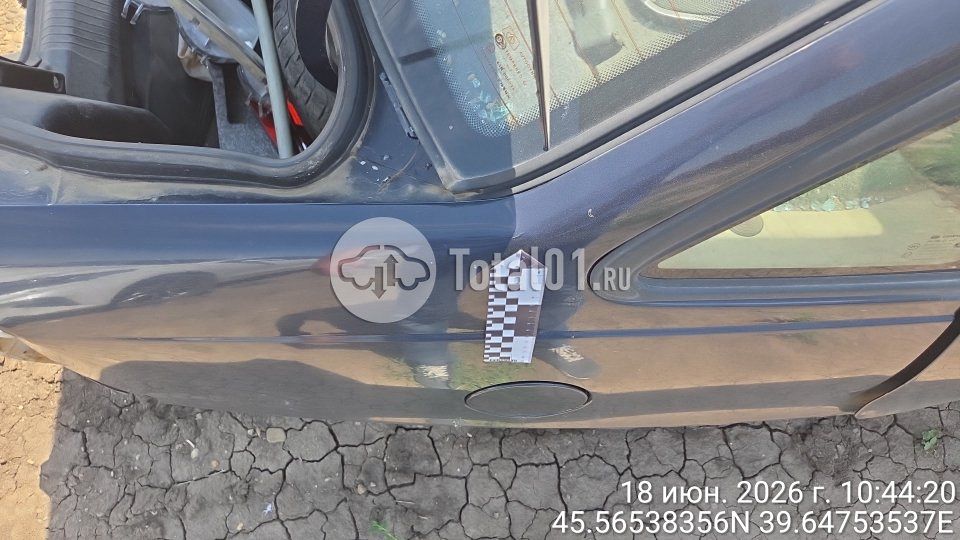 Фото Daewoo Nexia 46