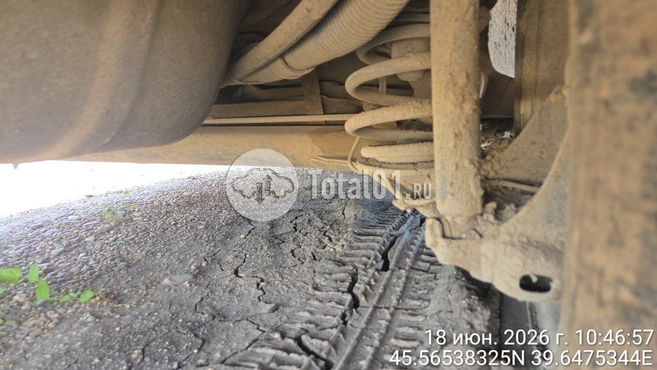 Фото Daewoo Nexia 54