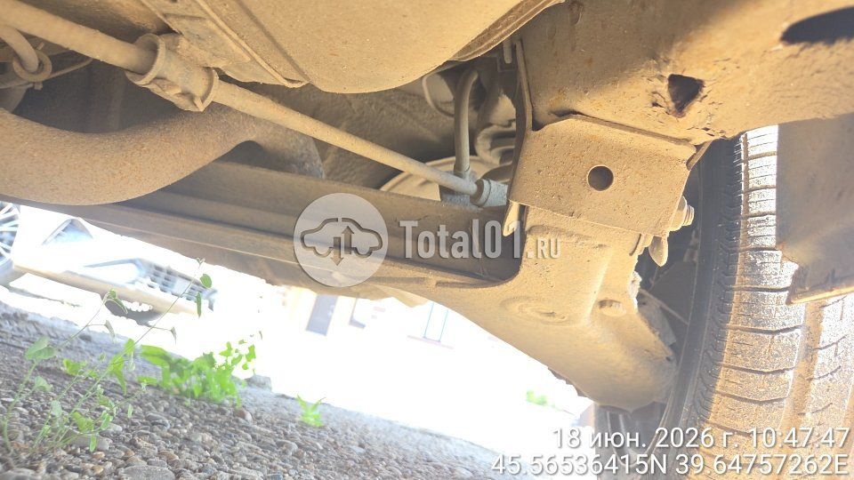 Фото Daewoo Nexia 58