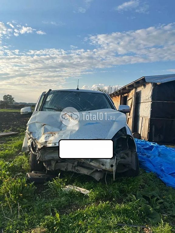 Фото ВАЗ (LADA) Priora 10