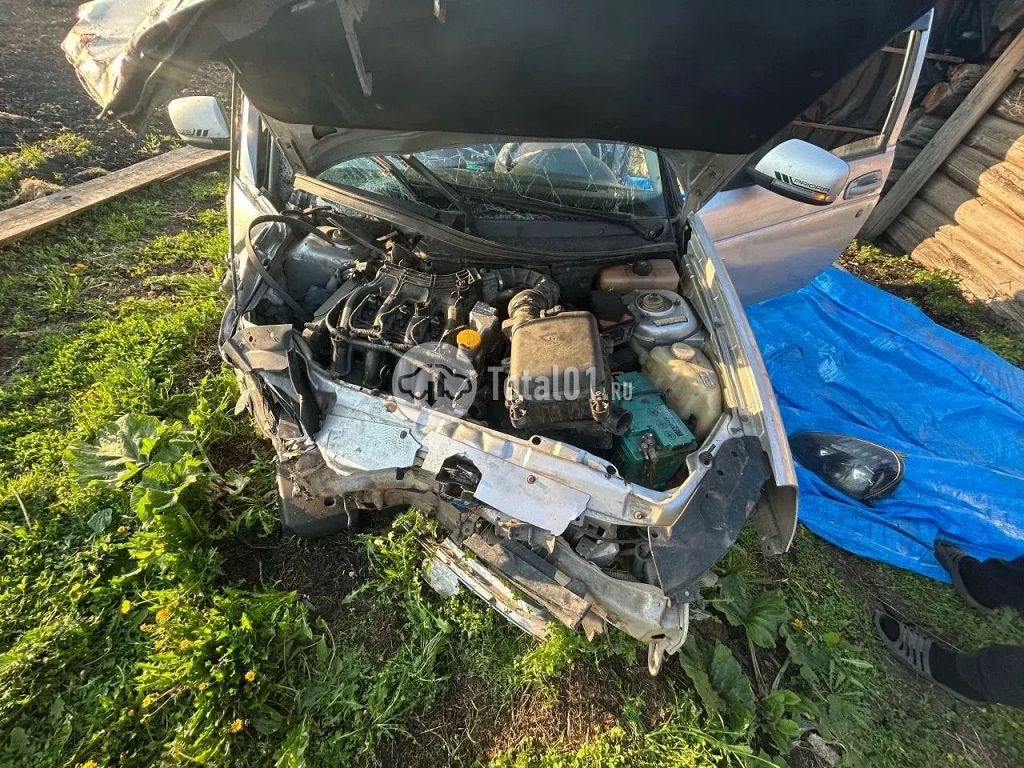 Фото ВАЗ (LADA) Priora 12