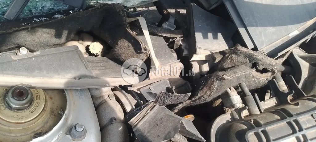 Фото ВАЗ (LADA) Priora 22