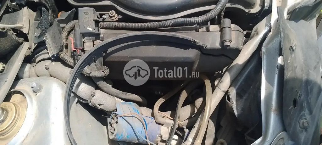 Фото ВАЗ (LADA) Priora 24