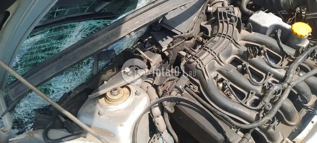 Фото ВАЗ (LADA) Priora 26