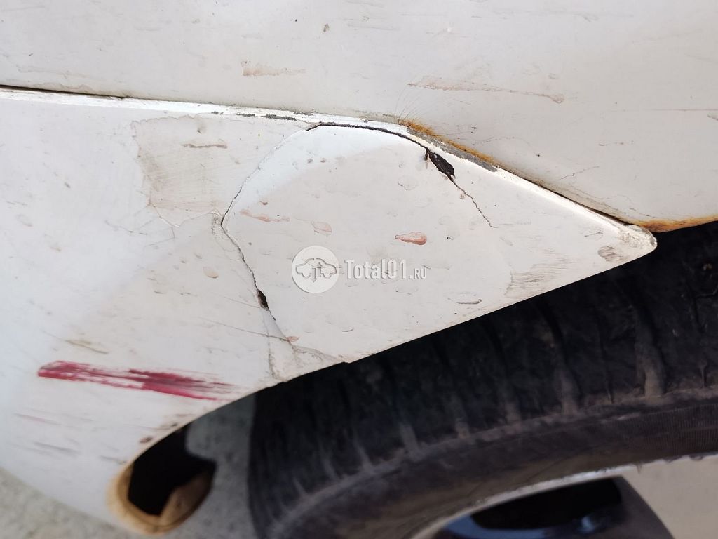 Фото Mazda Demio 14