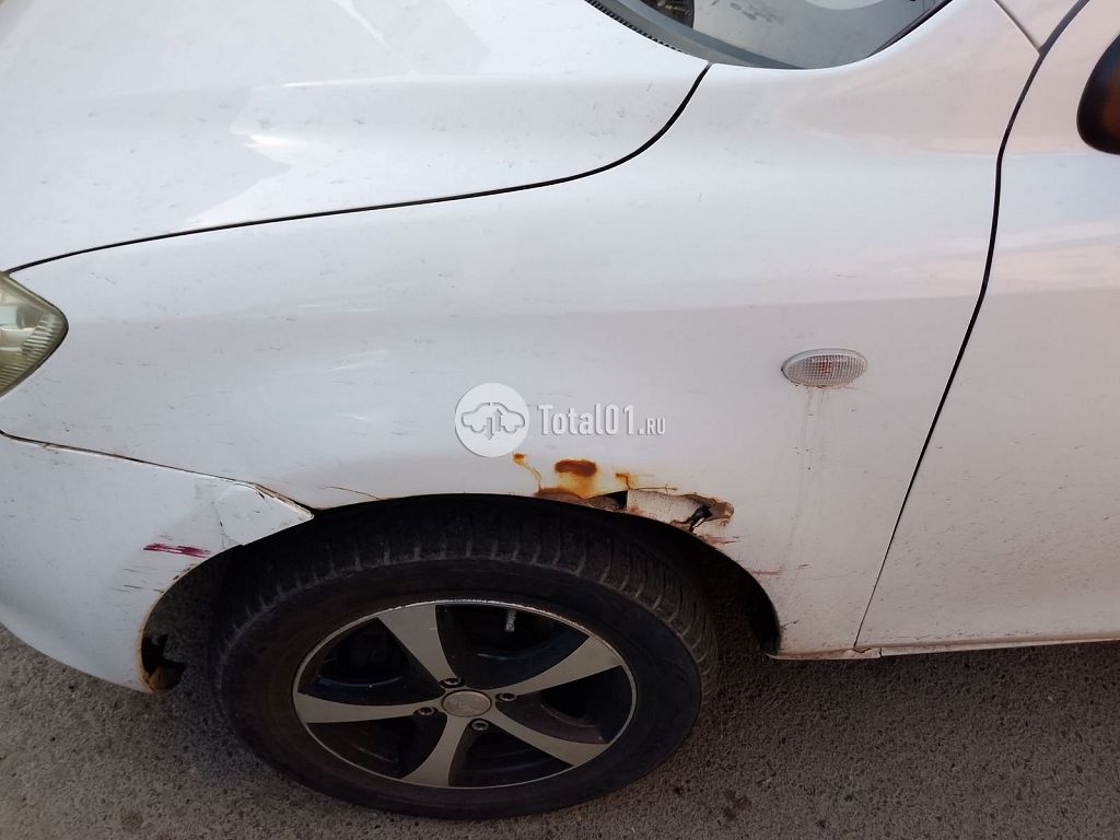 Фото Mazda Demio 18