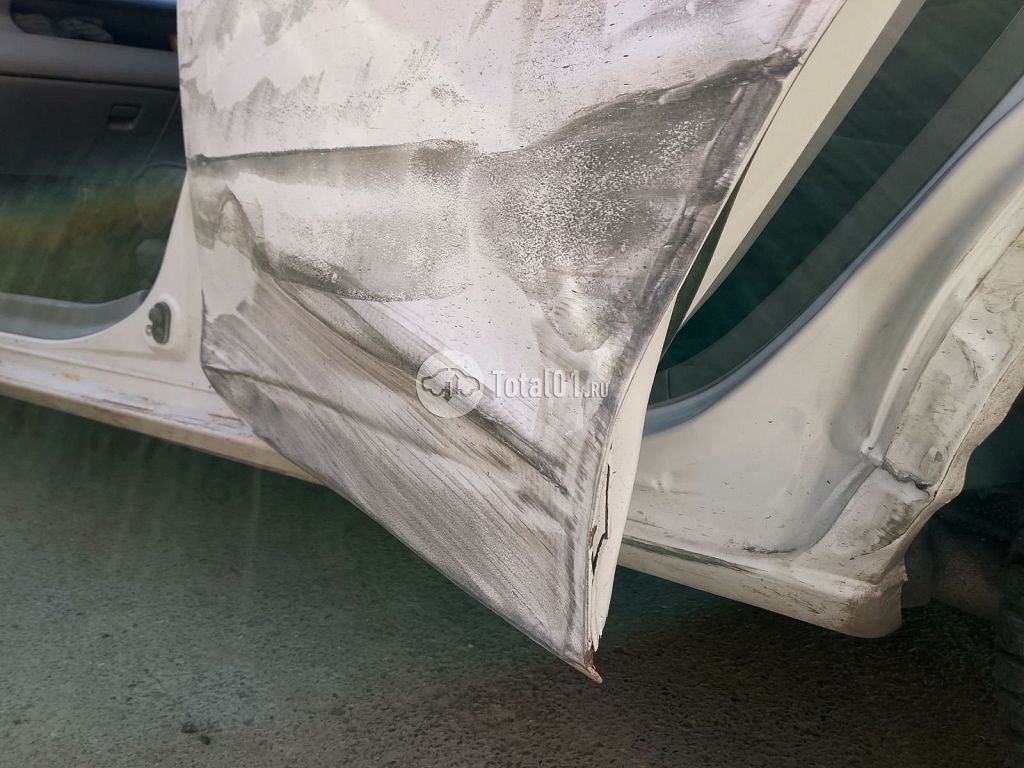 Фото Mazda Demio 36