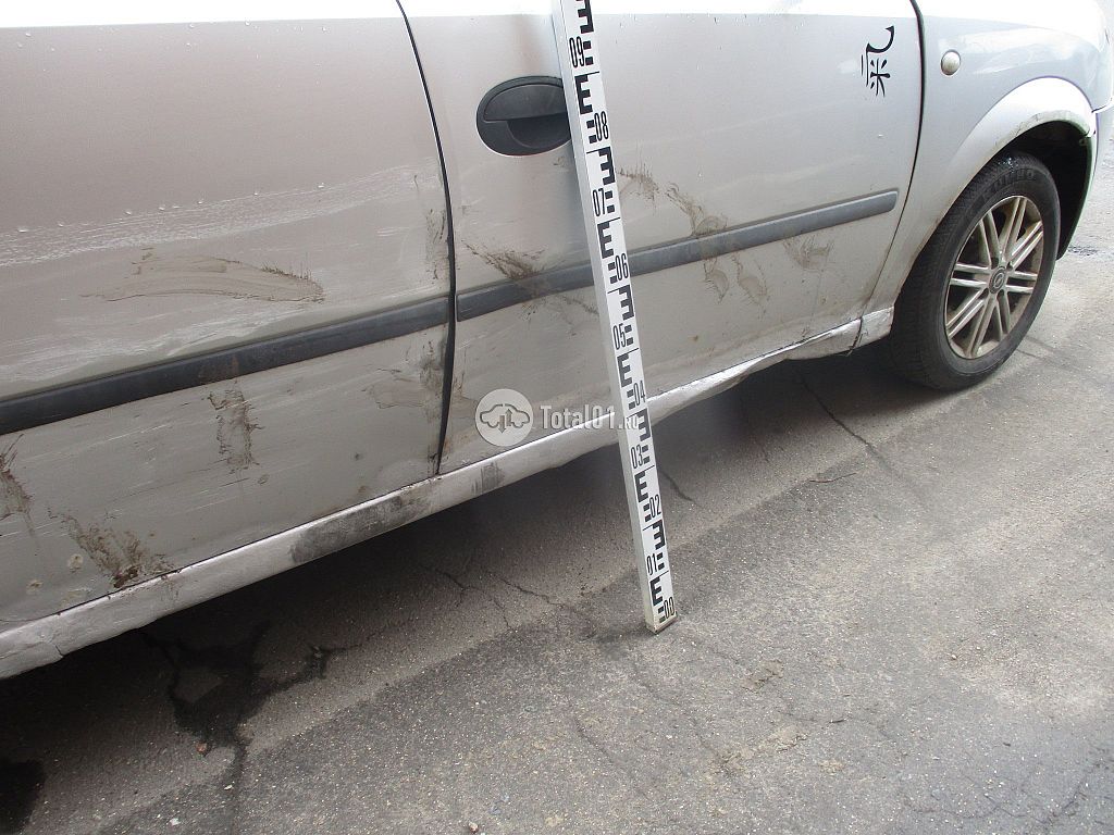 Фото Opel Meriva 10