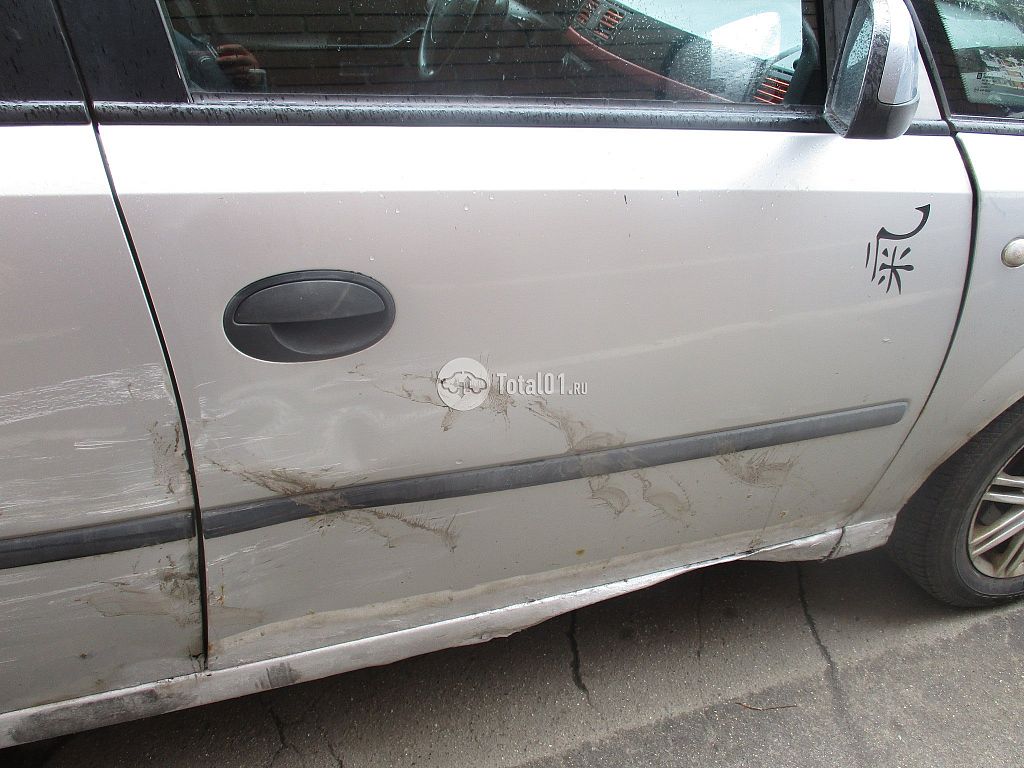 Фото Opel Meriva 18