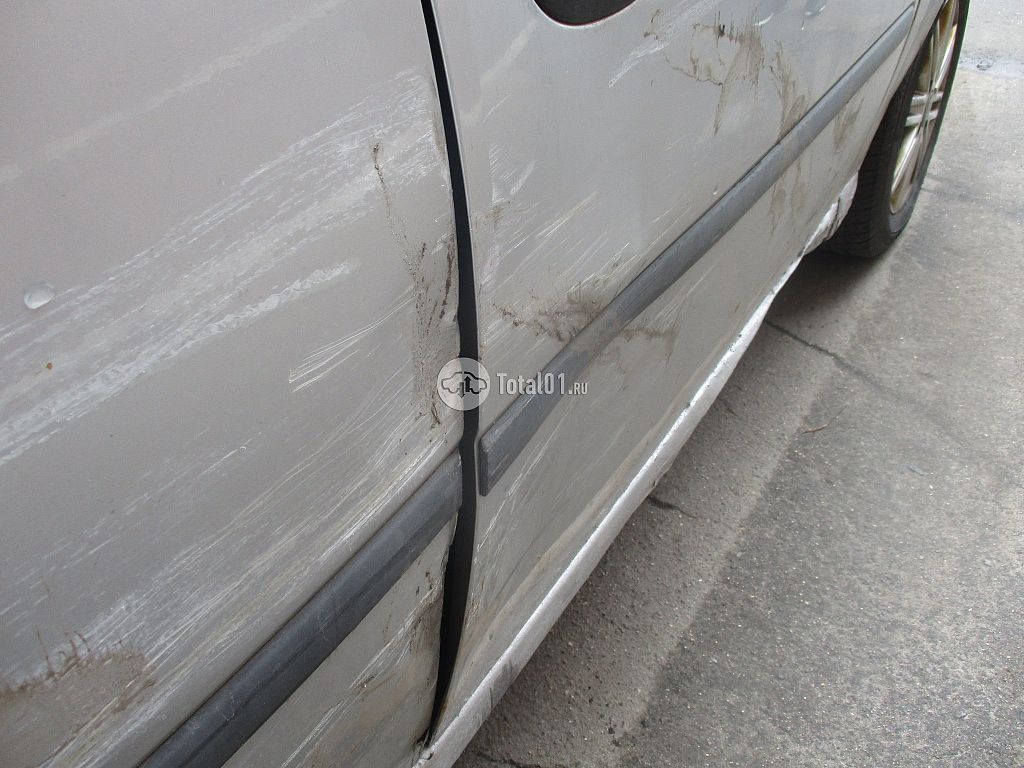 Фото Opel Meriva 22