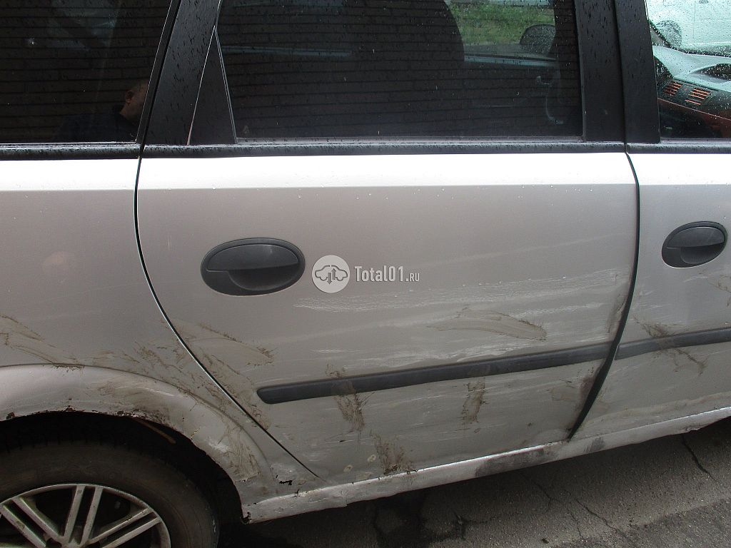 Фото Opel Meriva 28