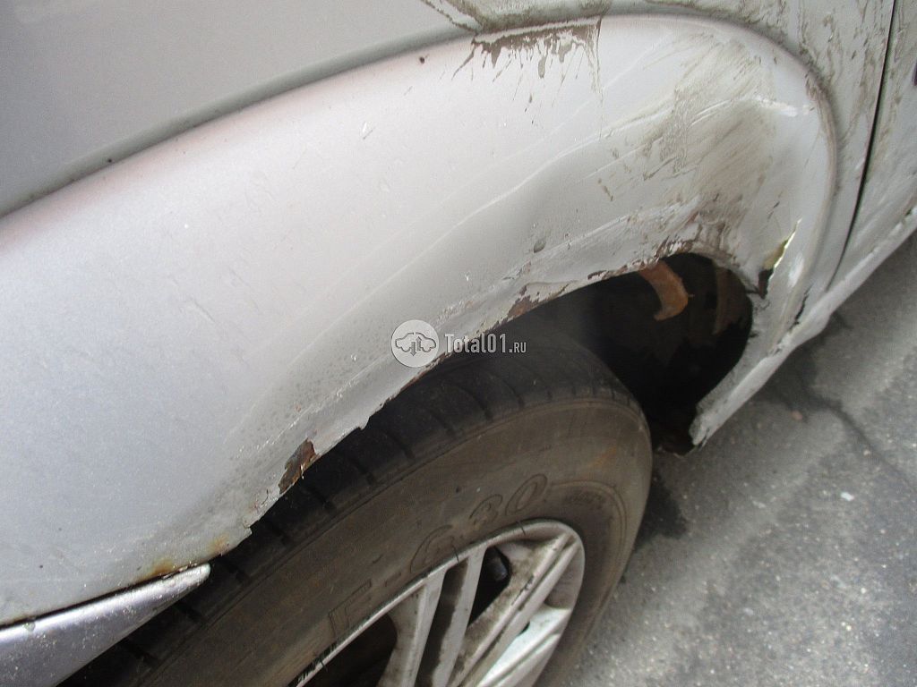 Фото Opel Meriva 30