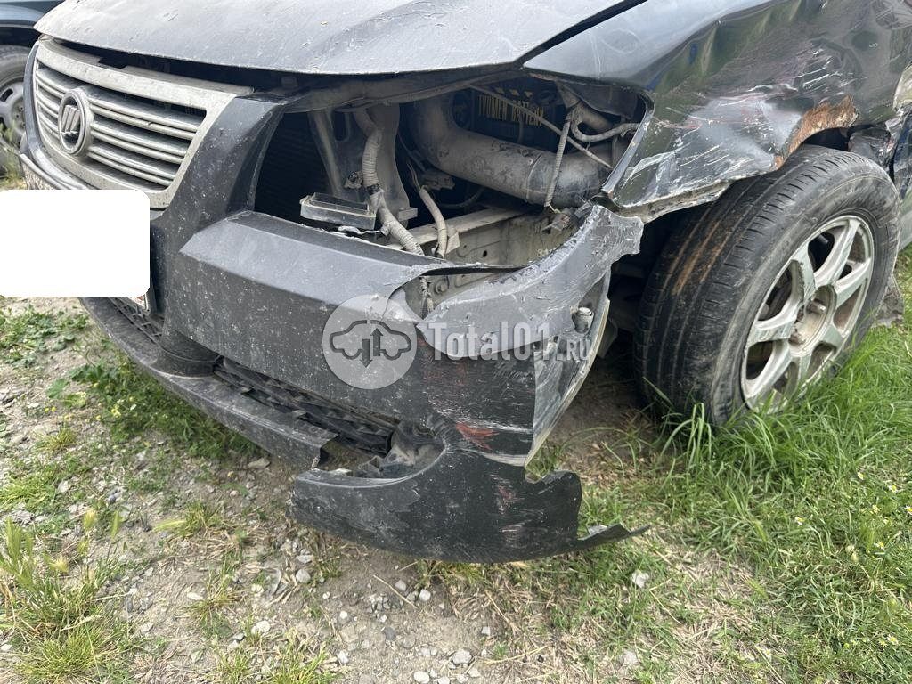 Фото LIFAN Solano (620) 20