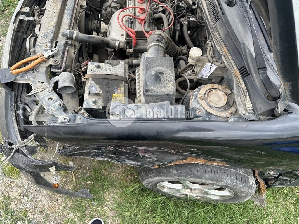 Фото LIFAN Solano (620) 28