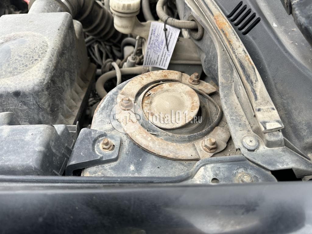 Фото LIFAN Solano (620) 30