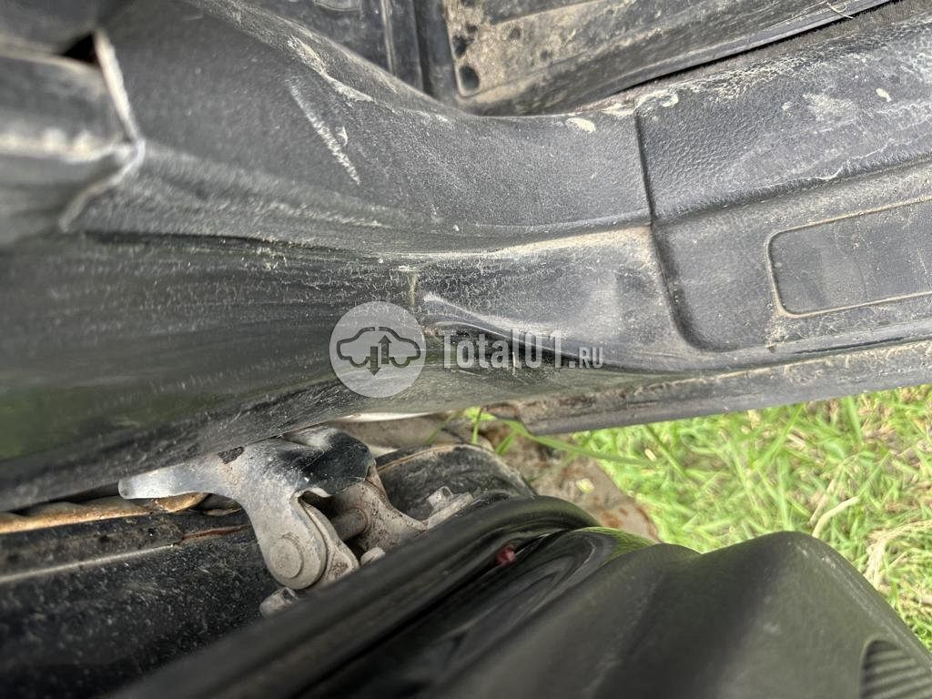 Фото LIFAN Solano (620) 32