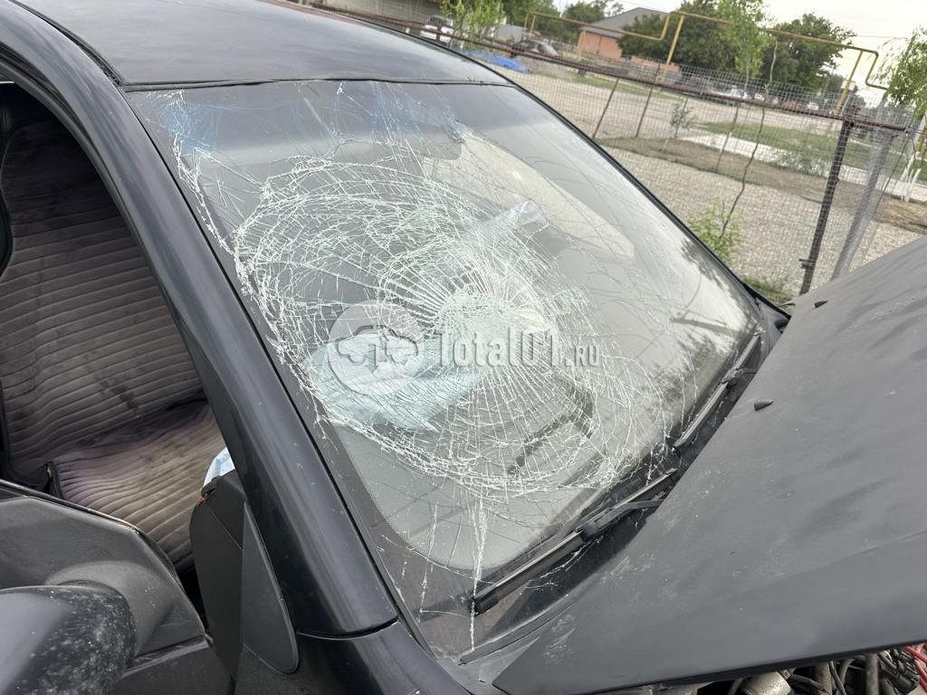 Фото LIFAN Solano (620) 40