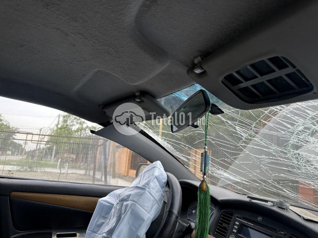 Фото LIFAN Solano (620) 44