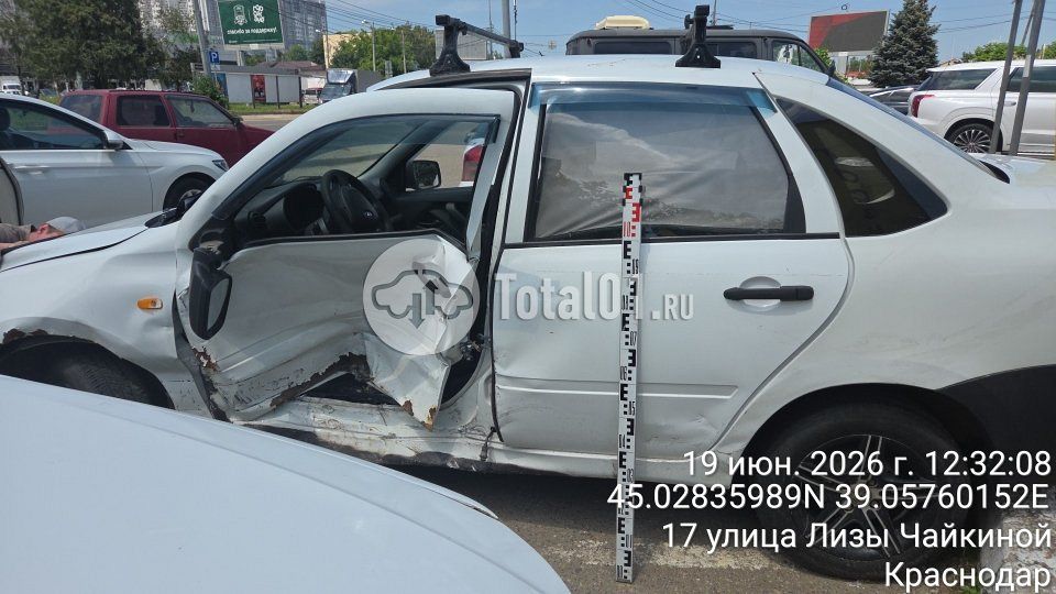 Фото ВАЗ (LADA) Granta 20