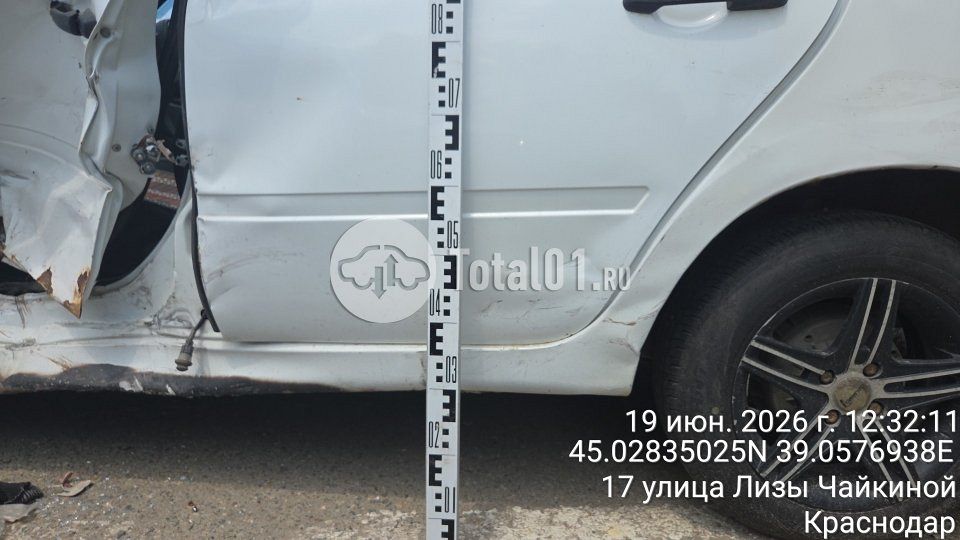 Фото ВАЗ (LADA) Granta 22