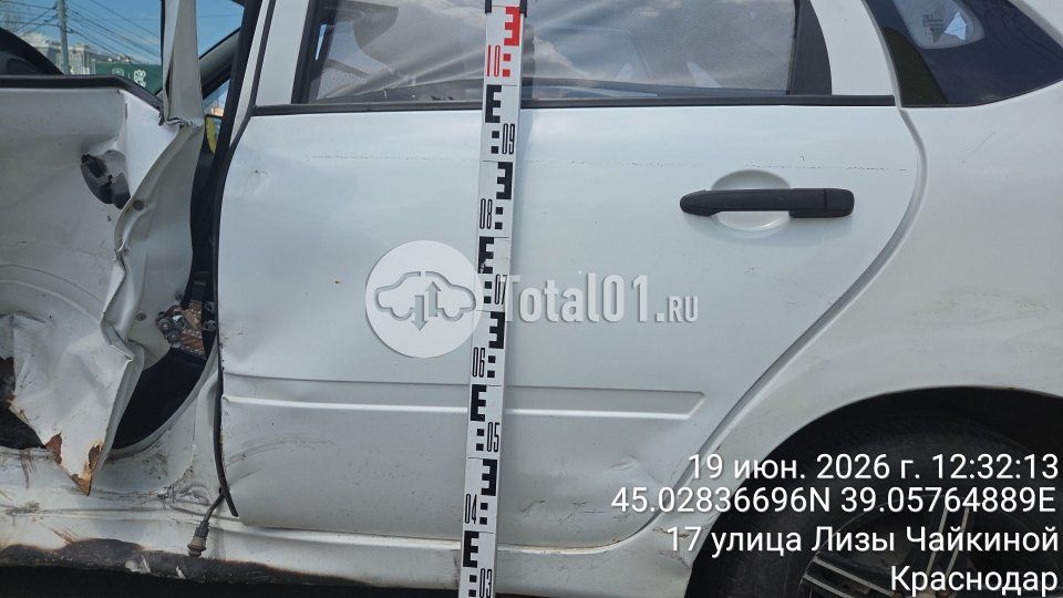 Фото ВАЗ (LADA) Granta 24