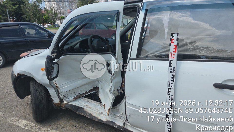 Фото ВАЗ (LADA) Granta 26