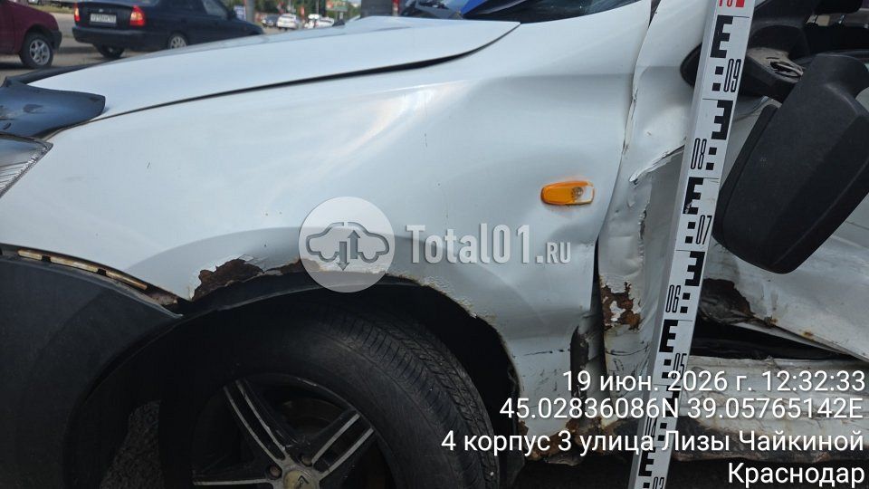 Фото ВАЗ (LADA) Granta 28