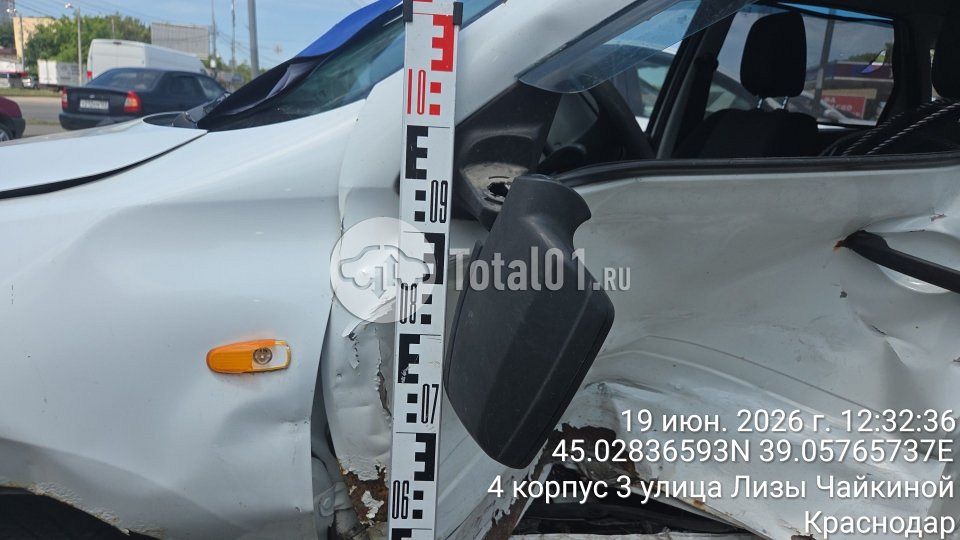 Фото ВАЗ (LADA) Granta 30