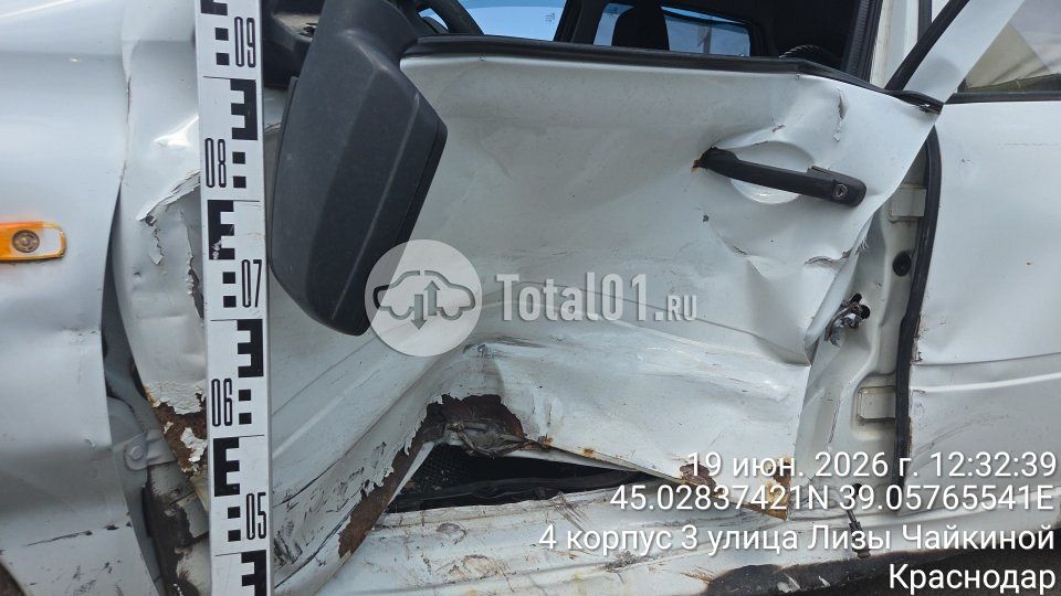 Фото ВАЗ (LADA) Granta 32