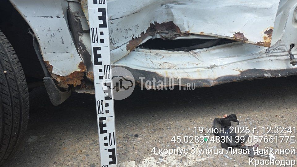 Фото ВАЗ (LADA) Granta 34