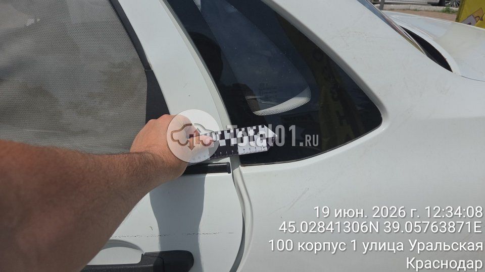 Фото ВАЗ (LADA) Granta 38