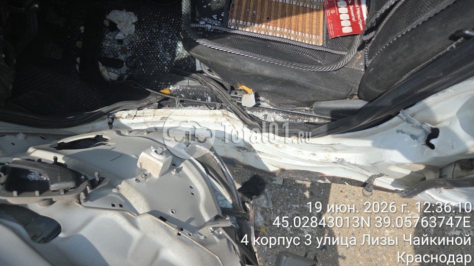 Фото ВАЗ (LADA) Granta 40