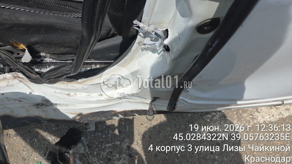 Фото ВАЗ (LADA) Granta 42