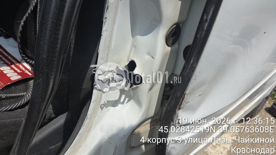Фото ВАЗ (LADA) Granta 44