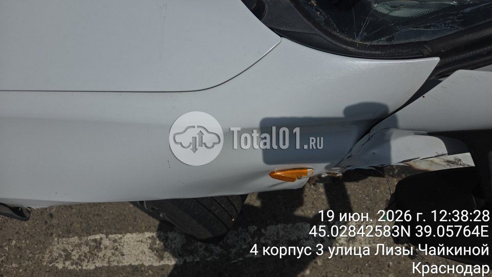 Фото ВАЗ (LADA) Granta 46
