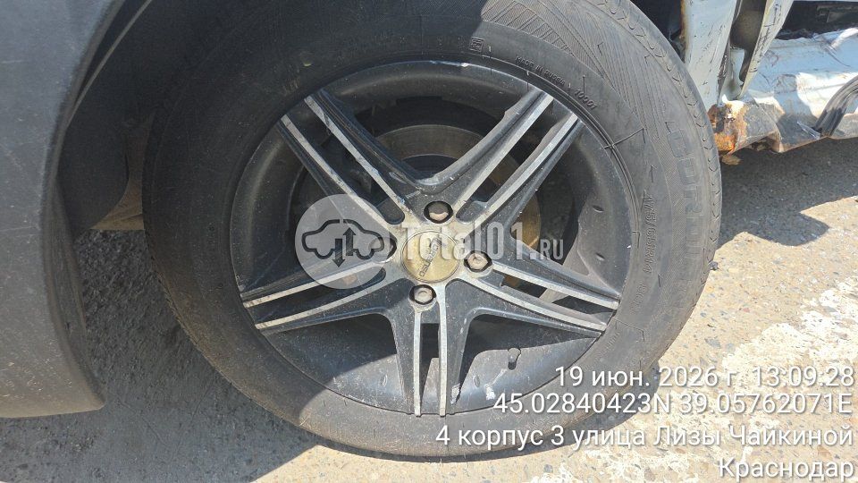 Фото ВАЗ (LADA) Granta 48